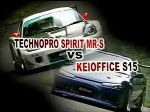 drifting... noizy tribe