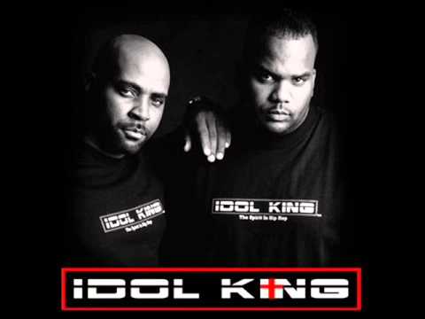 IDOL King-  No One's Gonna Love Ya (The Way He Do)