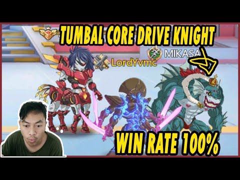 🔥🔥DEEP SEA KING HANYA TUMBAL UNTUK LORD CHITEO [WIN RATE 100%] - ONE PUNCH MAN The Strongest