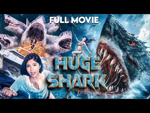 Huge Shark