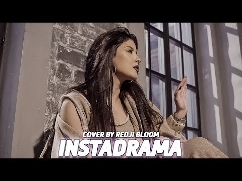 LOBODA - INSTADRAMA (Cover By Redji Bloom)