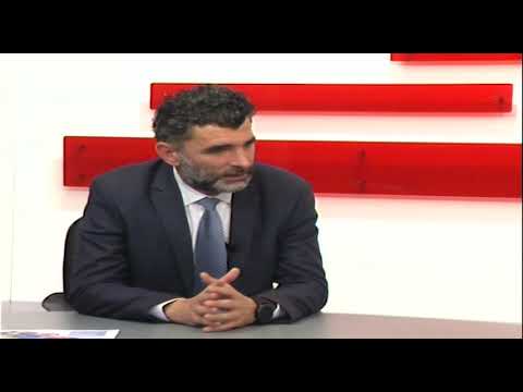 14 03 2020 MILAN BOJOVIĆ O ATLETSKOJ STAZI