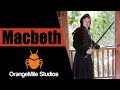 Macbeth- Act II, Scene 1