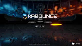 One Hour Of - Kabounce (PC)