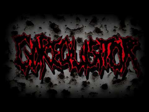 GOREQUISITOR - GOREQUISITOR - BLITZKRIEG