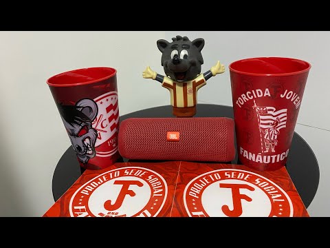 Torcida Jovem FANÁUTICO desde 1984