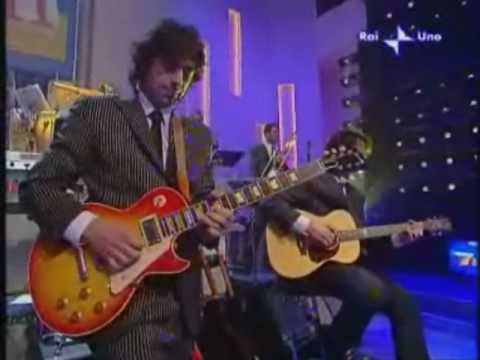 Valentina Stella e Gianni Fiorellino-Medley Toto'