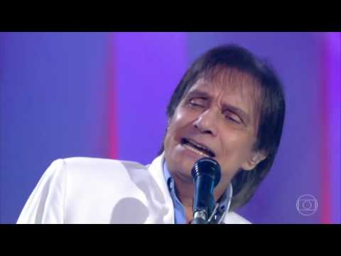 Quero Que Vá Tudo Pro Inferno - Roberto Carlos 2016