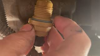 How to Fix Code P0720 Output Speed Sensor Dodge Ram 1500