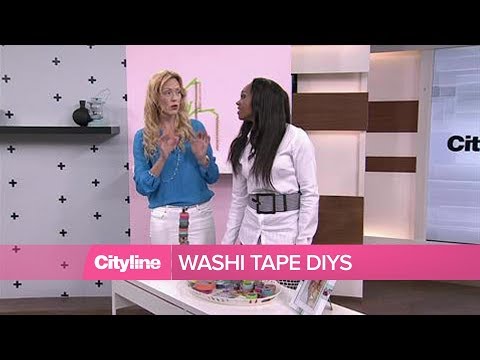 download lagu mp3 mp4 Washi Tape Bathroom, download lagu Washi Tape Bathroom gratis, unduh video klip Washi Tape Bathroom