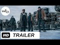 THE ICE ROAD | Offizieller deutscher Trailer | ab 14.10.2021 im Kino!
