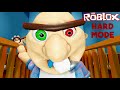 Roblox BABY BOBBY'S DAYCARE! OBBY WALKTHOUGH Speedrun