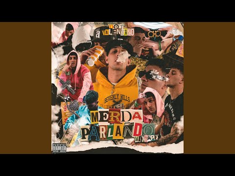 El Chapo & Montana (feat. Sapobully)