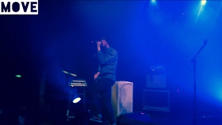 RAT BOY - MOVE (Live at Manchester Academy)