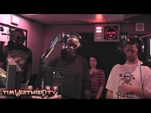 Mo & Faith SFX beats & Rhymes - Westwood