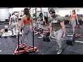 UNCONVENTIONAL WORKOUTS FOR GAINS??