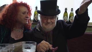 ENOUGH! - Barry Wom and Wom Direction