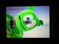 KlaskyKlaskyKlaskyKlasky Gummy Bear Song Version In Slow X16 FIXED