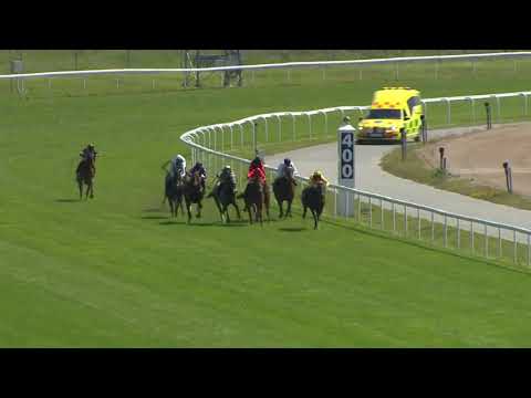 2022.06.12 Bro Park Vårsprint (SWE) - Could Be King