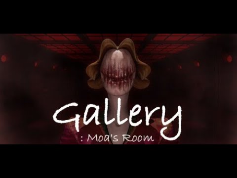 Trailer de Gallery : Moa's Room