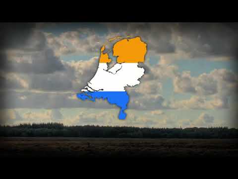 Geuzenlied   Dutch Patriotic Song A
