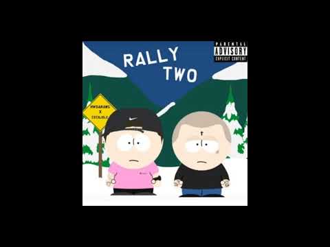 Cecilio g ft Hwoarang (Mixtape Perdida)