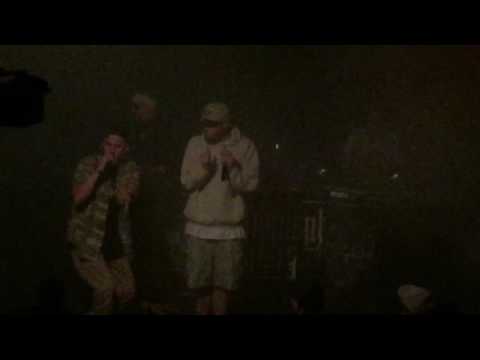 SWC records CH au Romandie!!! Notorious Bab représente FyCrew 🤙🏼