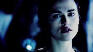 Morgana Pendragon ~ Elastic Heart