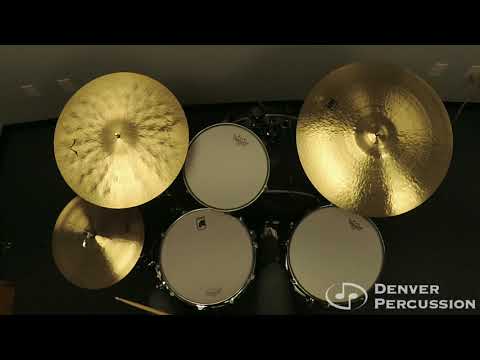 Sabian 14" HH Medium Hi Hats