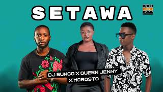 Download lagu Setawa - Dj Sunco x Queen Jenny x Morosto (Original) mp3