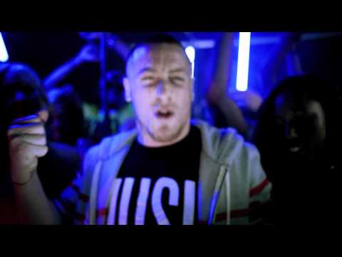 De-Capo Music Group - "Friday Night Out" (feat. Bezz Believe) (OFFICIAL Music Video)