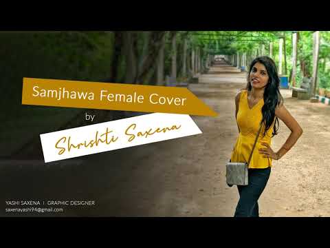 Samjhawa cover