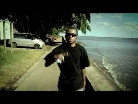 REDCHILD - GONE SISI .. Fiji Hip Hop