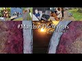 MarchofTheWriters 2024 A L Mengel Musical Interlude The Winner Takes It All