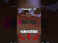 Https Youtu Be HRRgrEd3whQ The Most Damage In Minecraft Shorts You2Audio Com Shorts