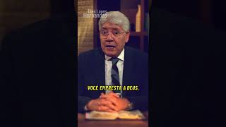 ✨O SEGREDO BÍBLICO DA PROSPERIDADE - #hernandesdiaslopes