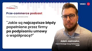 💡5 Kluczowych Elementów Efektywnego Partnerstwa | Jak uniknąć pułapki 'Go Live D