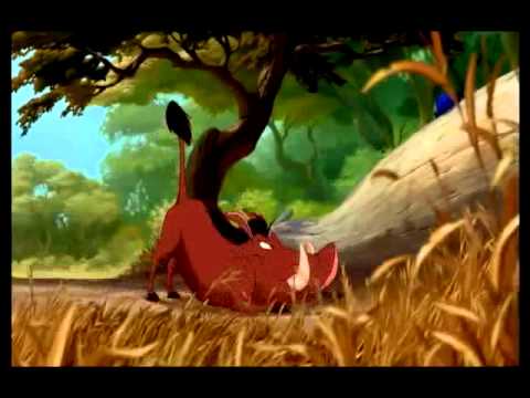 The Little Mer-Lioness part 13 - In Simba's Kingdom