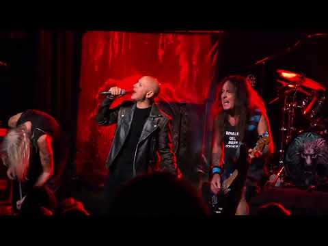 British Lion - Spitfire (The Tivoli Buckley Wales 28/11/25)