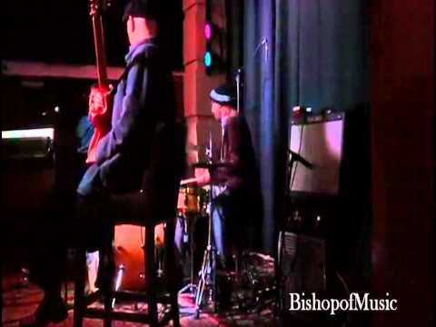 Jeremy Thomas Drum Solo wit Joey DeFrancesco Trio