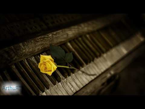 Instrumental R&B piano triste, conscient, melancolique