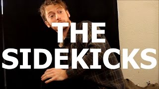 The Sidekicks - "Everything in Twos" Live at Little Elephant