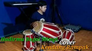 Download lagu Hadirmu Bagai Mimpi COVER Kendang Rampak!!! mp3