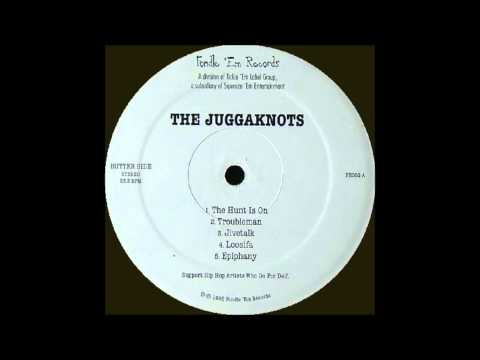 Juggaknots - Clear Blue Skies EP (FULL ALBUM)