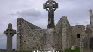 Blind Mary Turlough O&#39; Carolan         Irish Blessing