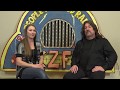 Banana Grape Stomp #27 KZFR-FM Studios - Tim Bluhm, Tim Flannery, Greg Loiacono, Steve Poltz
