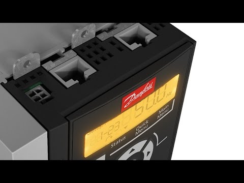  VLT® Midi Drive FC 280