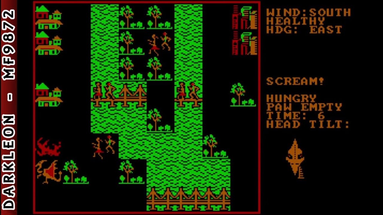 Gameplay Video