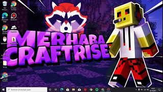 CraftRise Network Nası İndirilir!