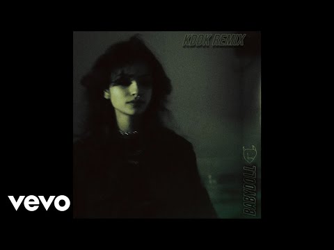 Ari Abdul - BABYDOLL (KDDK Remix (Audio))